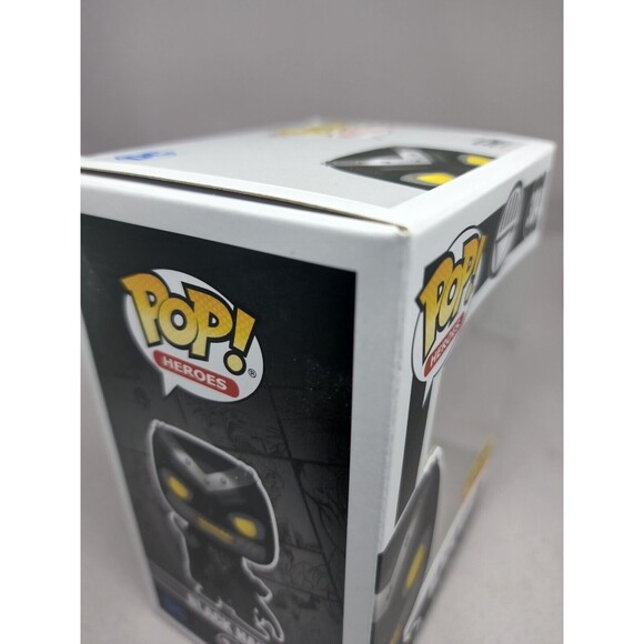 Black Hand Funko Pop #384 DC COMICS - Picture 9 of 11